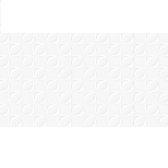 Revestimento de parede Atract 32x57cm Cecafi