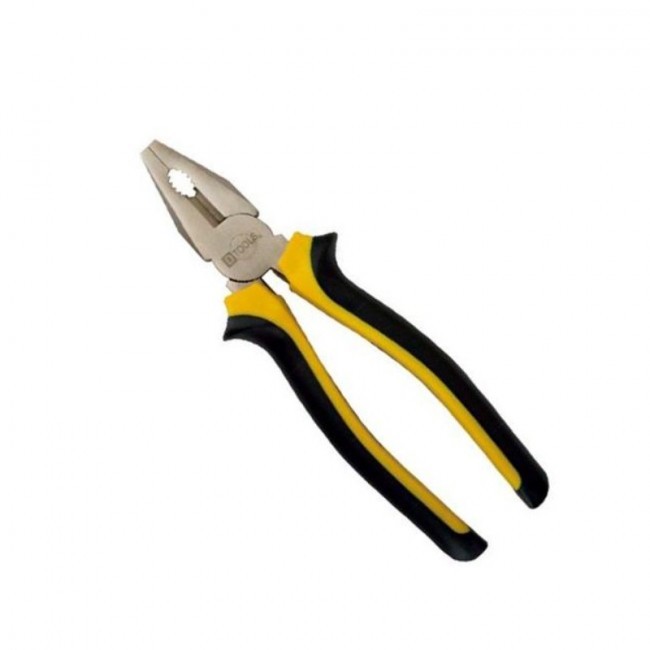 Alicate Pro Universal 8" Dtools