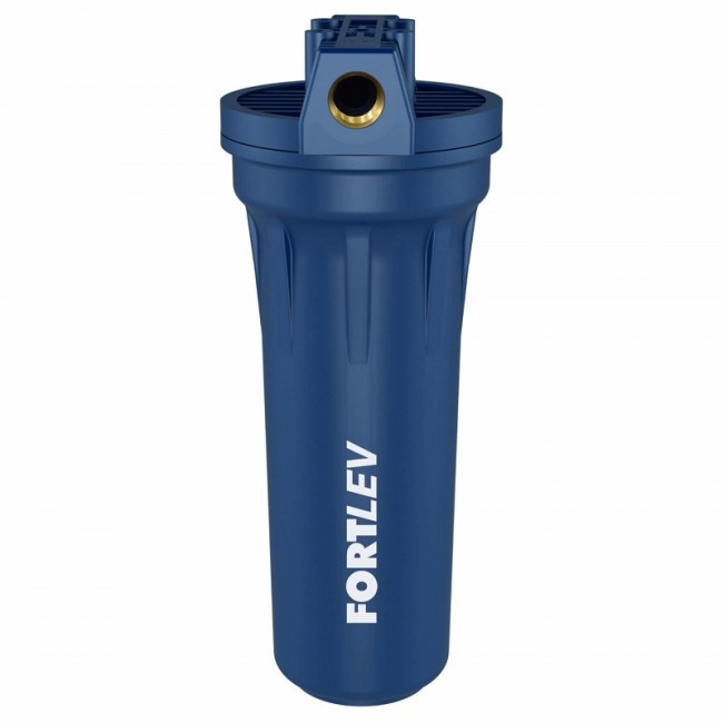 Filtro para caixa d'água Fortlev