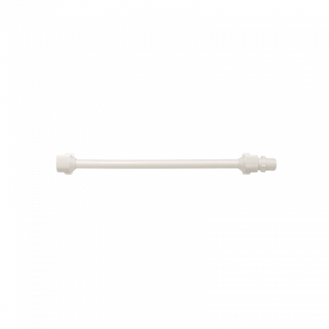 Ligação Flexível em PVC 60cm Amanco 20019