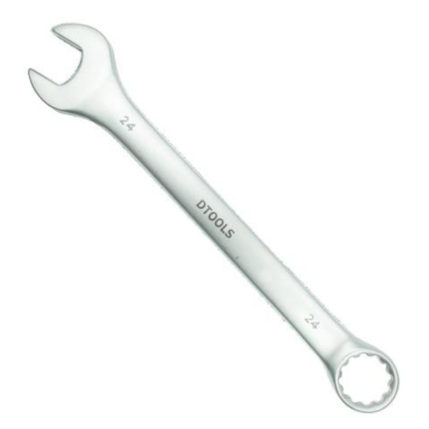 Chave Combinada CRV Dtools