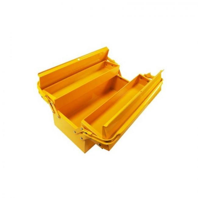 Caixa de Ferramentas Sanfonada 3 Gavetas Dtools