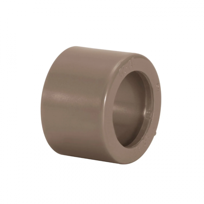 Bucha de Redução Curta Soldável 110x85mm Amanco 90570