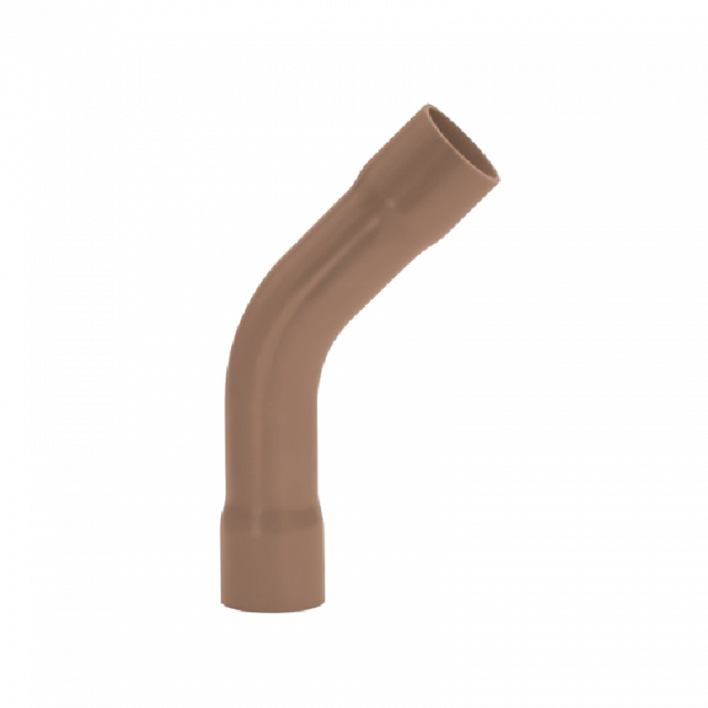 Curva 45° 60mm para Água Fria Amanco 11962