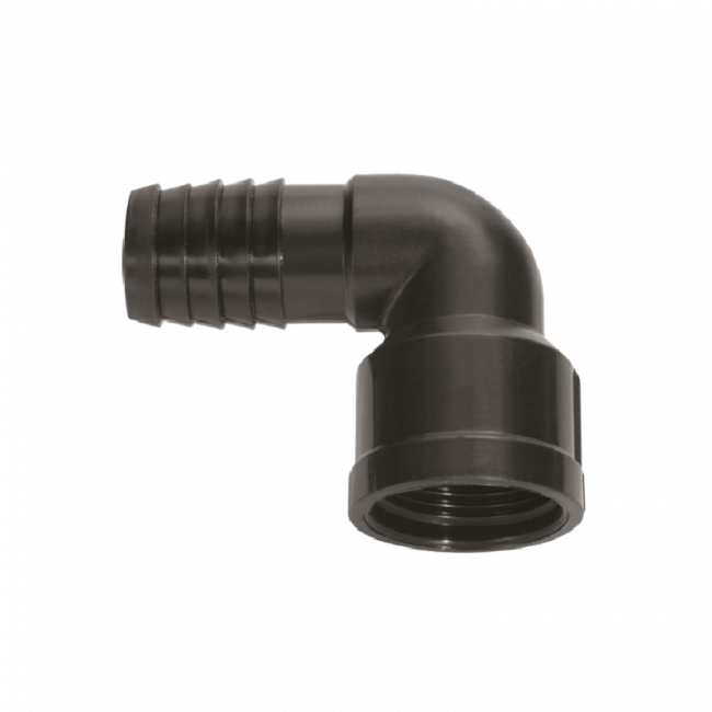 Joelho Interno 3/4'' Amanco 11689