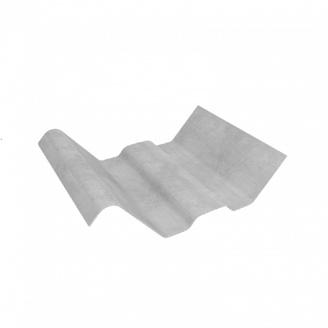 Cumeeira Brasilit Kalhetão T90