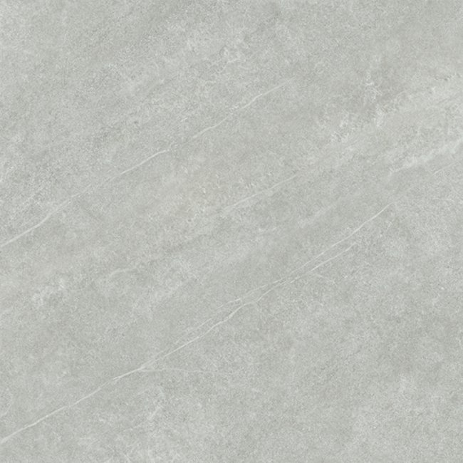 Porcelanato Acetinado Piasentina Gray A 91x91cm Savane