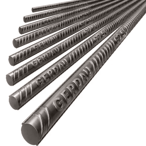 Vergalhão Gerdau 16mm CA-50 12m