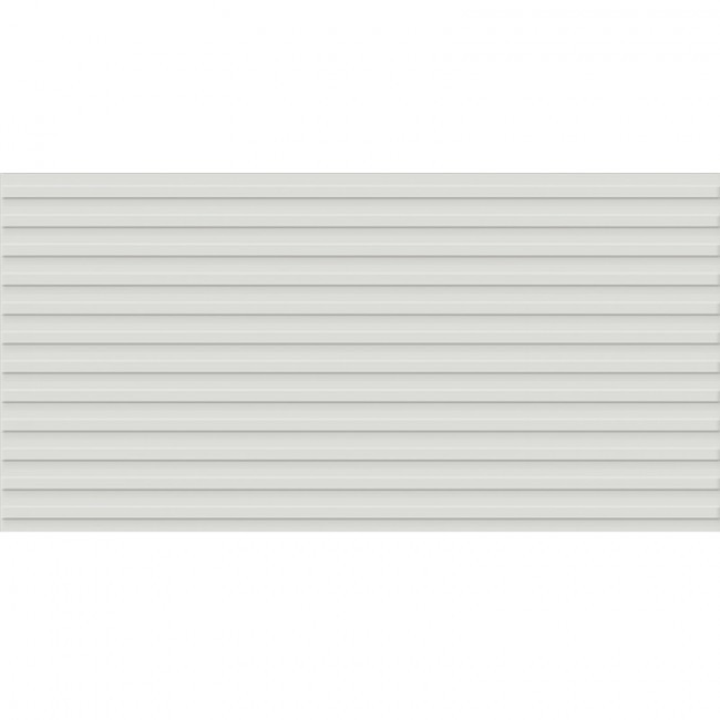 Porcelanato Ripado Laca C 56x113cm Savane