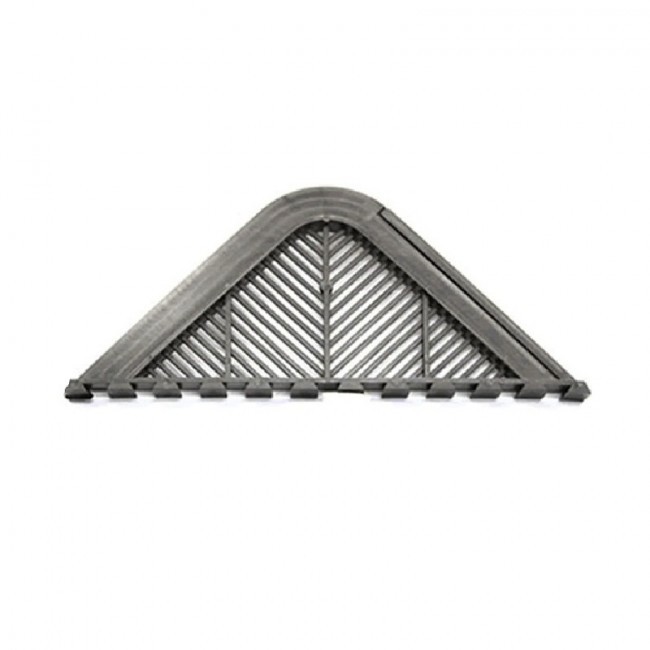 Placa de ventilação para Maxiplac