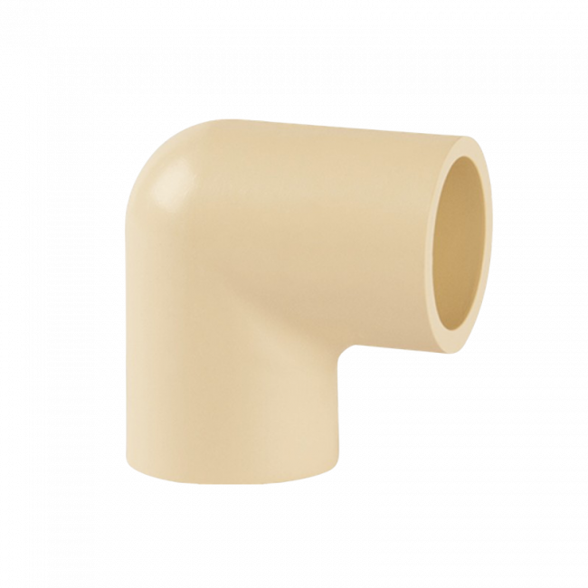 Joelho 90° 22mm Super CPVC Amanco 20262