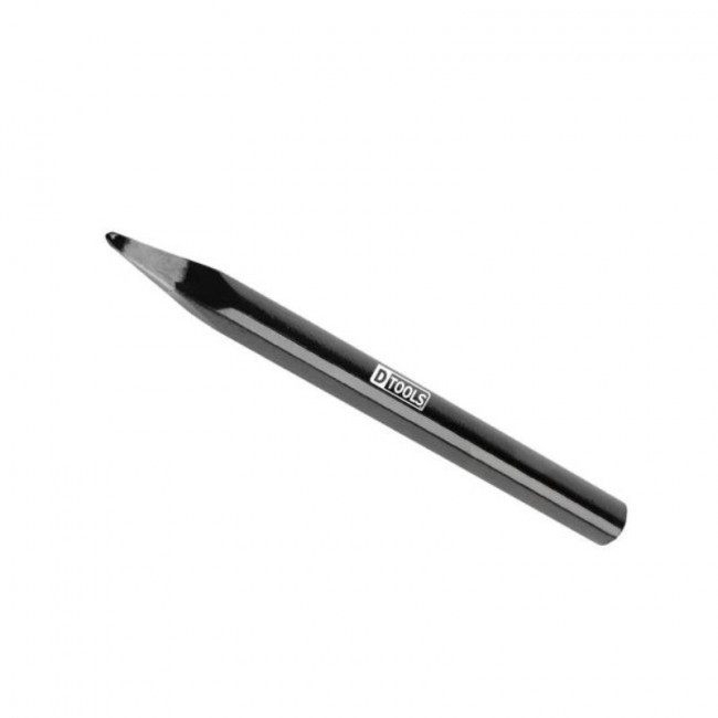 Ponteiro Redondo 12mm Dtools