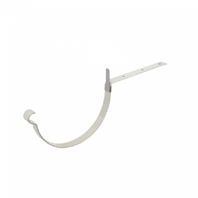 Suporte Dobrado para Calha Pluvial Amanco 90661