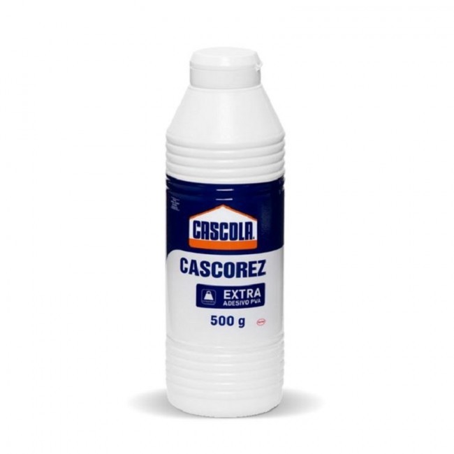 Cola Cascola Cascorez Extra 500g