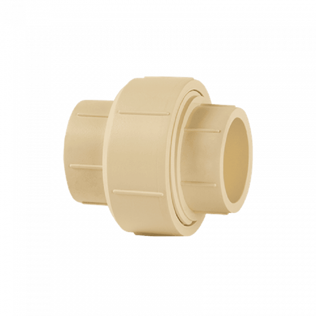 União Super 15mm CPVC Amanco 18134