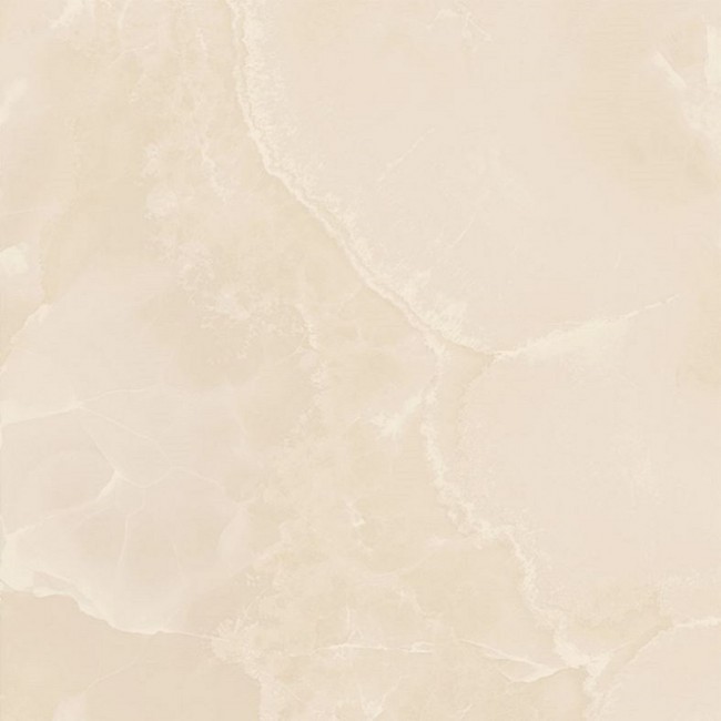 Piso Cerâmico Onix Beige 50x50cm Pisoforte