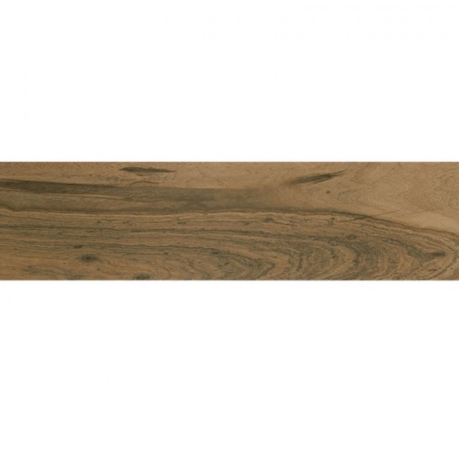 Porcelanato Acetinado Peroba A 19,7x120cm Eliane