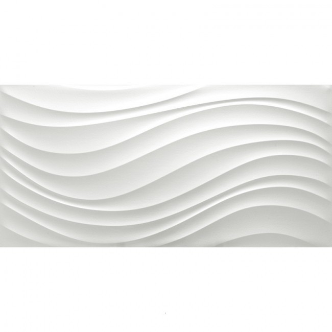 ﻿Revestimento de Parede Pacific Lux 58x118cm Cejatel