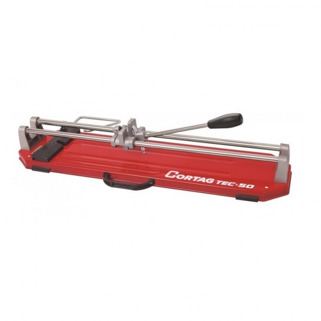 Cortador de Piso Profissional Cortag Tec-50