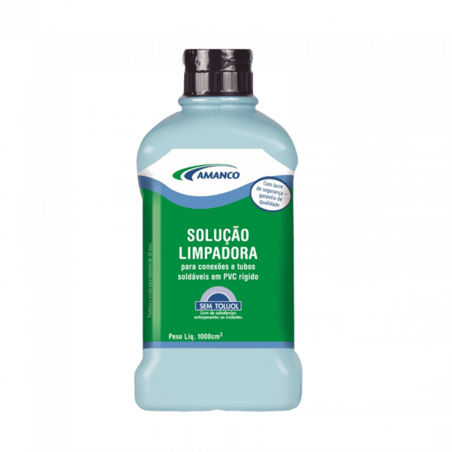 Solução Preparadora 1L Amanco 90132