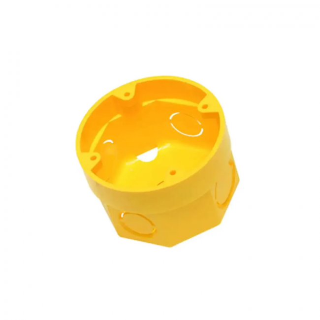 Caixa Octagonal 3x3 Amanco 11346