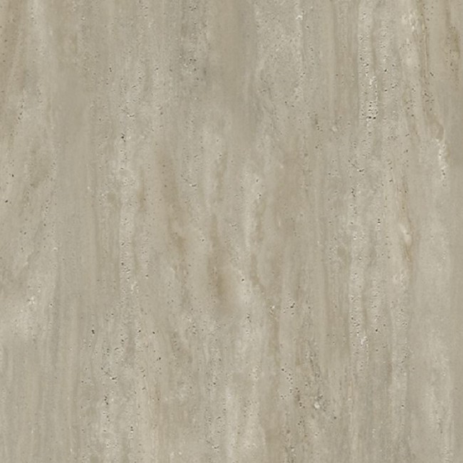 Porcelanato Acetinado Travertino Intenso A 91x91cm Savane