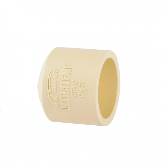 Cap CPVC Ultratemp DN15mm Amanco 18089