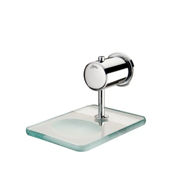 Saboneteira de Parede 306 C 40 Meber