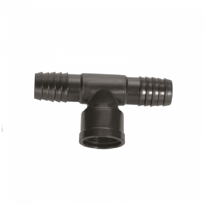 Tê Interno 1/2'' Amanco 11810