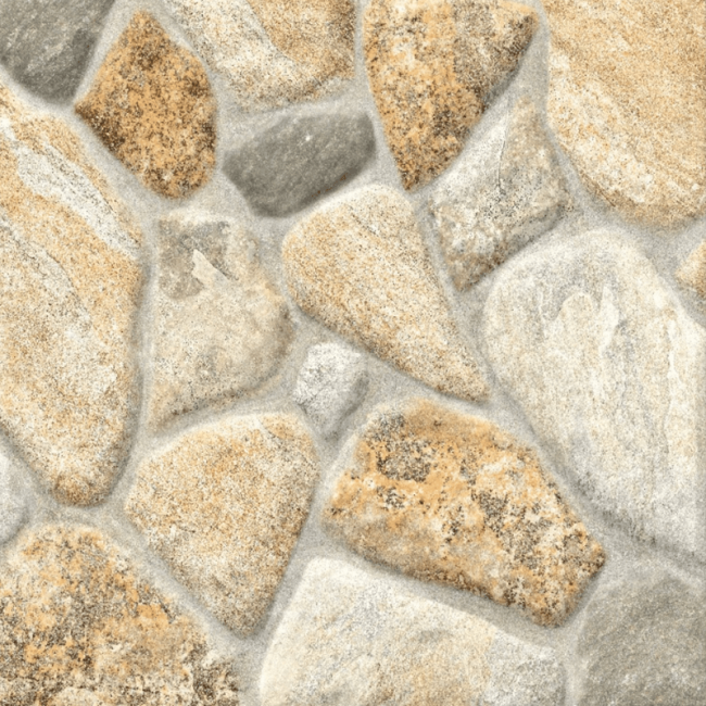 Revestimento de Parede Quito A 50x50cm Pisoforte