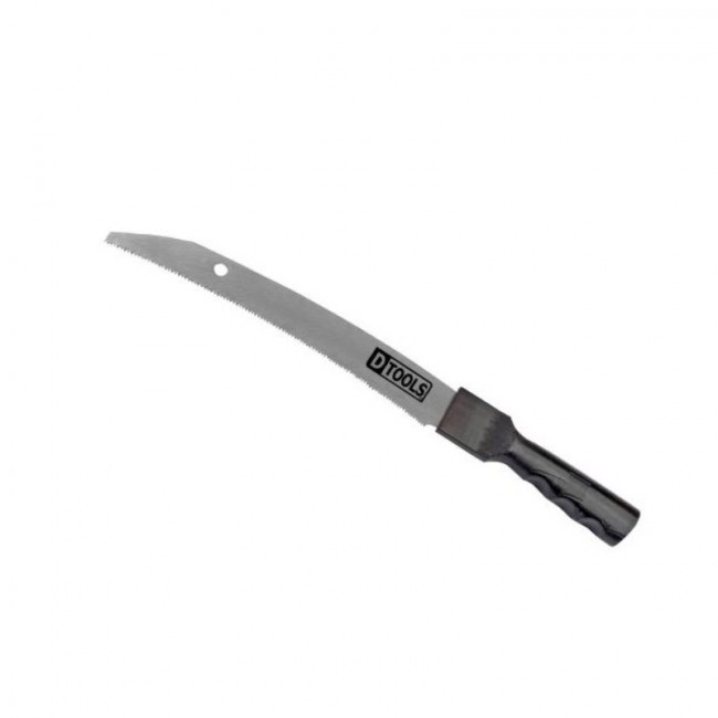Serrote de Poda Cabo Plástico 12" Dtools