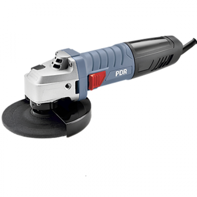Esmerilhadeira Angular Elétrica 4,5" 720W PDR