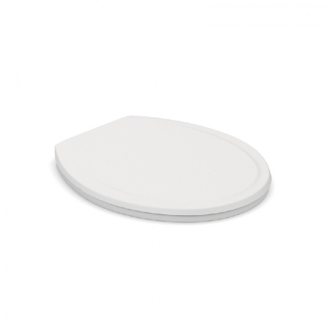 Assento Sanitário Universal em Polipropileno Branco Incepa