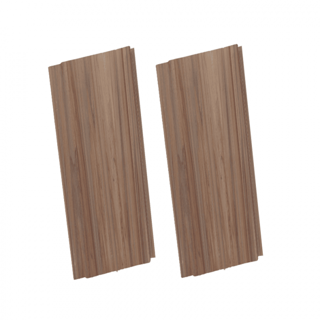 Forro PVC 20cmx7mmx6mt Cedrinho