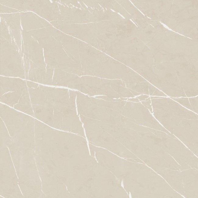 Porcelanato Polido Pulpis Bege C 84x84cm Elizabeth