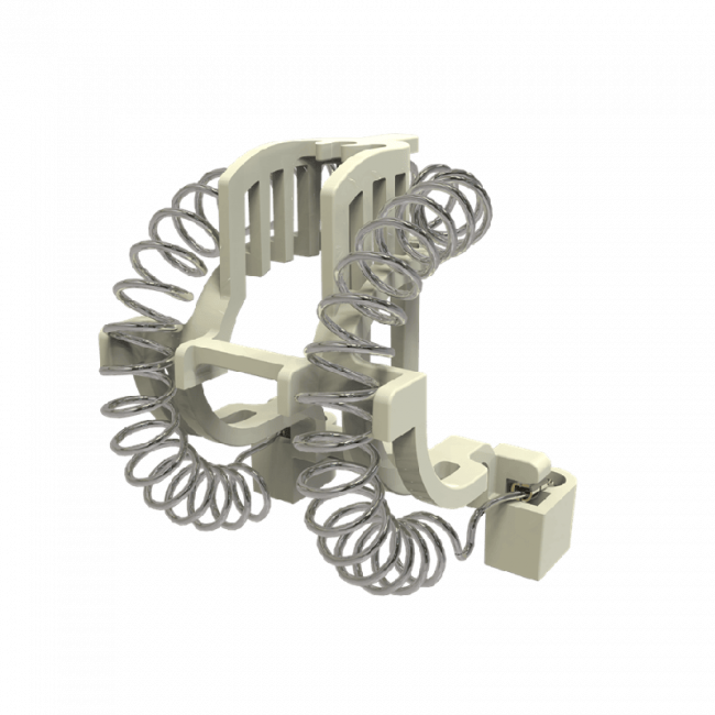 Resistência para Torneira Prima 127V/220V Zagonel