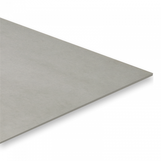 Placa Cimentícia Cinza 6mm 120x240cm Eternit
