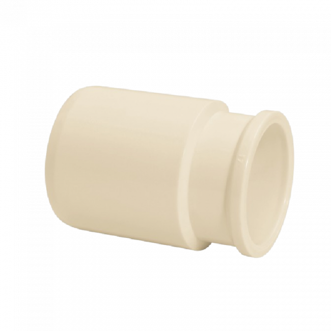 Bucha de Redução 50x40mm Esgoto Série Normal Amanco 11518