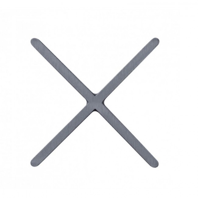 ﻿Espaçador Juntapiso 1,5mm Cortag 100 Peças