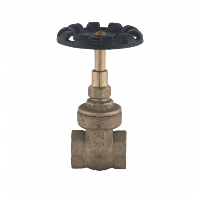 Registro Gaveta Turquesa 3/4 C33 Fort