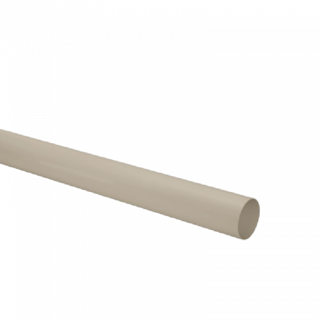 Condutor para Calha Pluvial com 3 Metros Amanco 11580