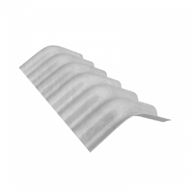 Cumeeira Normal Telha Ondulada 20 Eternit