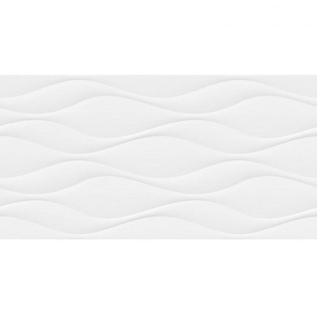 Revestimento de Parede Elegance Gelo 38x74cm Savane