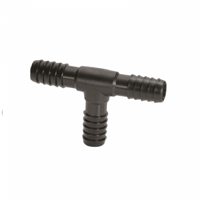 Tê Triplo Interno 3/4'' Amanco 11813