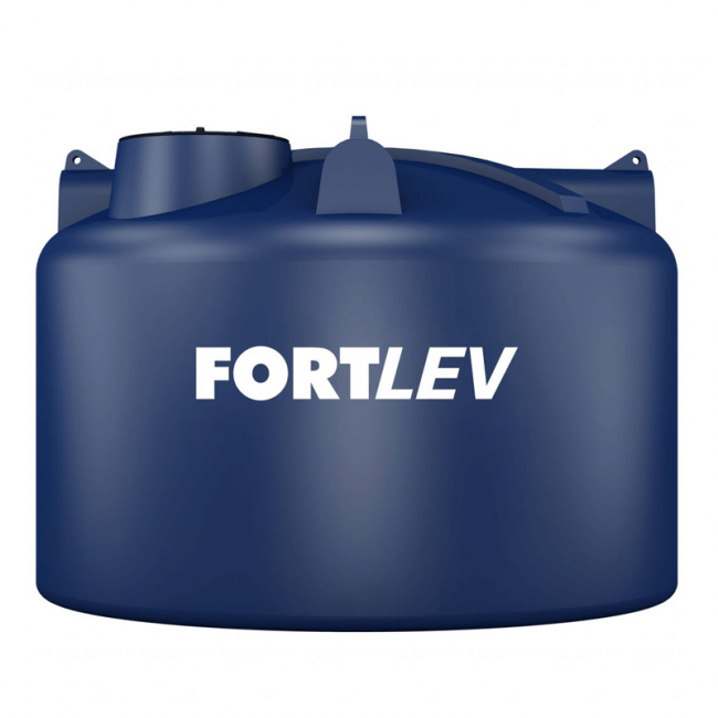 Tanque Reservatório 15.000 litros Fortlev