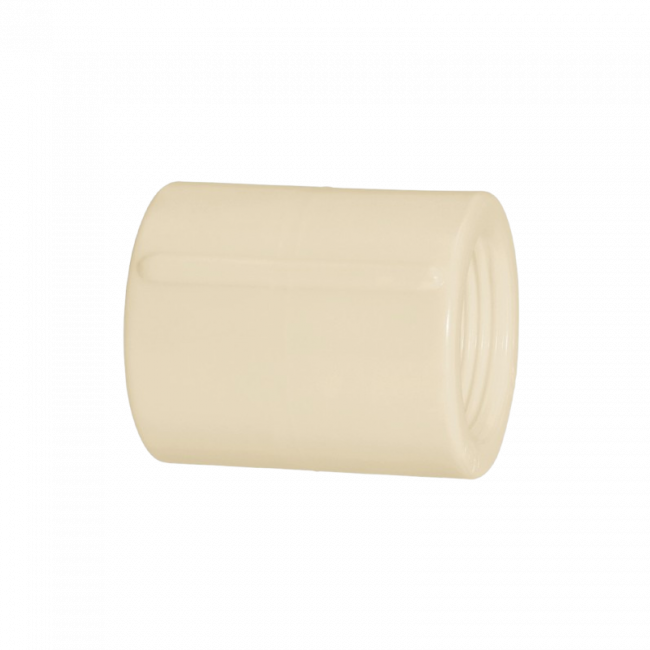 Luva PVC 1/2'' Roscável Amanco 11734