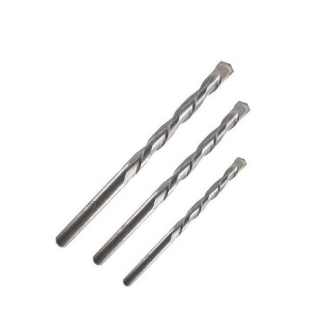 Broca Vídea Super E 6x100mm Dtools