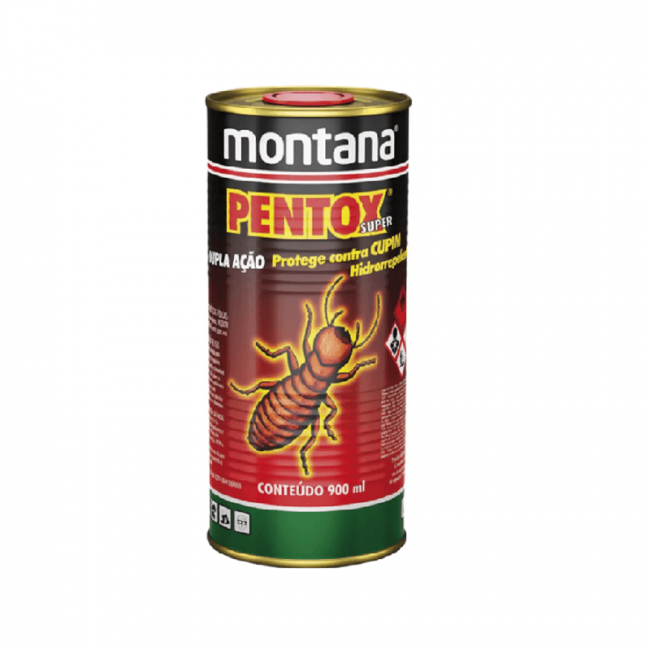 Pentox Montana 900ml
