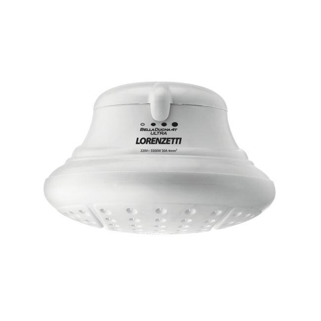 Chuveiro Lorenzetti Bella Ducha 4T