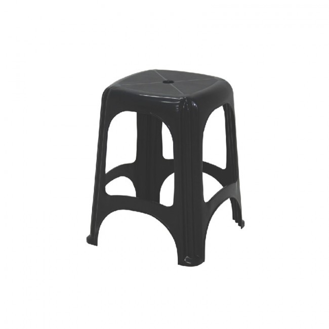 Banqueta Tramontina Niterói Eco em Polipropileno